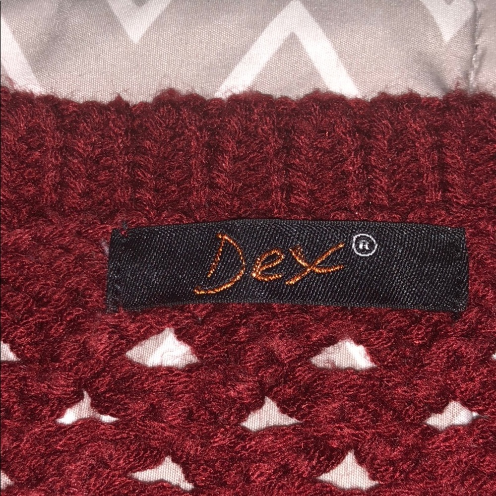 Sweater, size M - Picture 4 of 6